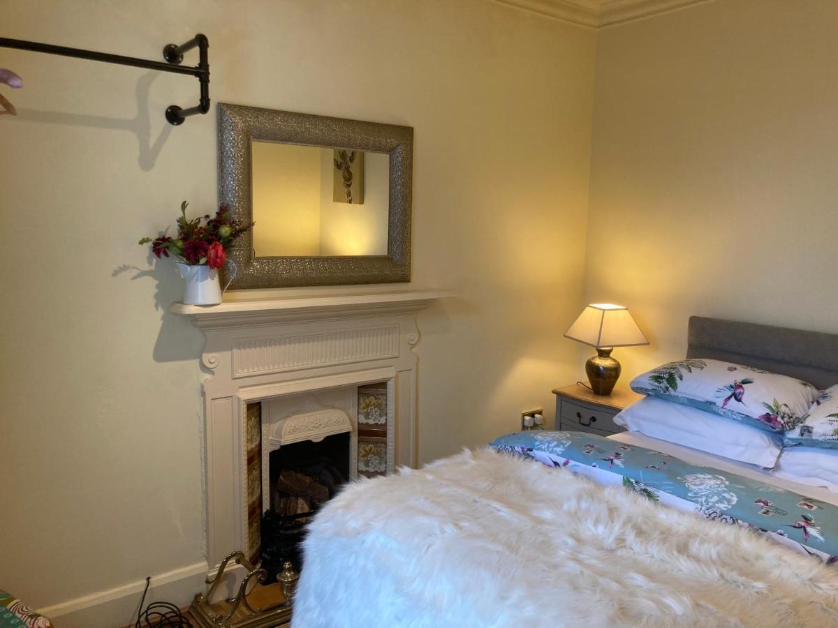 Mountroyal Victorian Self Catering Apartment 2 Belfast Bagian luar foto